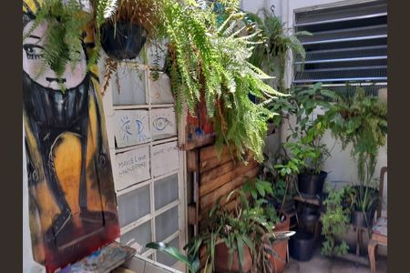 Apartamento à venda com 2 quartos, 60m² em Perdizes, São Paulo