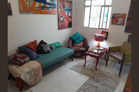 Apartamento à venda com 2 quartos, 60m² em Perdizes, São Paulo