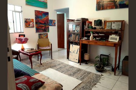 Apartamento à venda com 2 quartos, 60m² em Perdizes, São Paulo