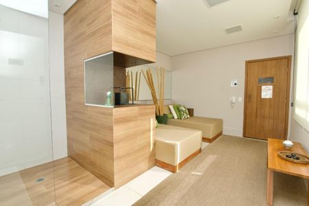 Apartamento à venda com 170m², 3 quartos e 3 vagas