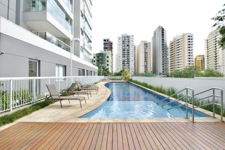 Apartamento à venda com 170m², 3 quartos e 3 vagas