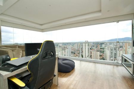 Apartamento à venda com 170m², 3 quartos e 3 vagas