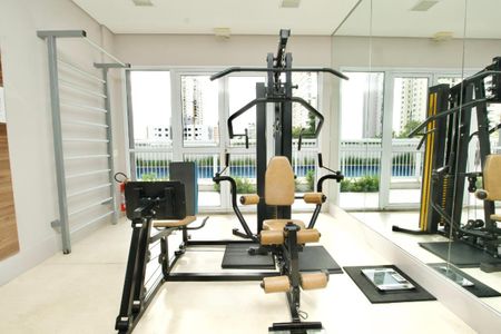Apartamento à venda com 170m², 3 quartos e 3 vagas