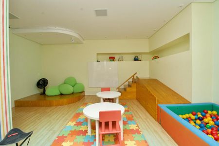 Apartamento à venda com 3 quartos, 170m² em Santa Teresinha, São Paulo