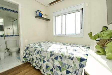 Apartamento à venda com 3 quartos, 170m² em Santa Teresinha, São Paulo