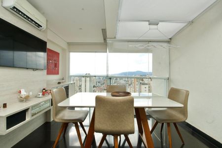 Apartamento à venda com 170m², 3 quartos e 3 vagas