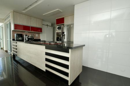 Apartamento à venda com 170m², 3 quartos e 3 vagas