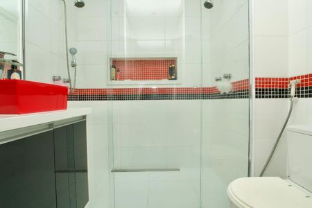 Apartamento à venda com 3 quartos, 170m² em Santa Teresinha, São Paulo