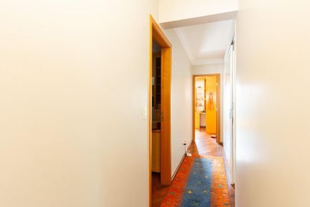 Apartamento à venda com 148m², 4 quartos e 3 vagas