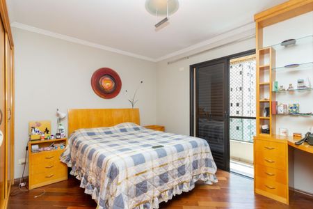 Apartamento à venda com 148m², 4 quartos e 3 vagas