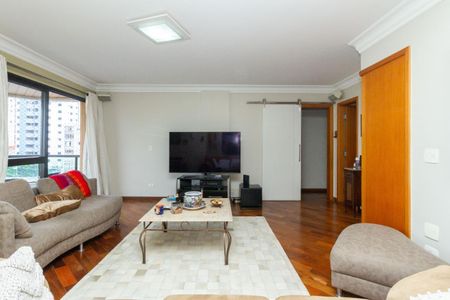 Apartamento à venda com 148m², 4 quartos e 3 vagas