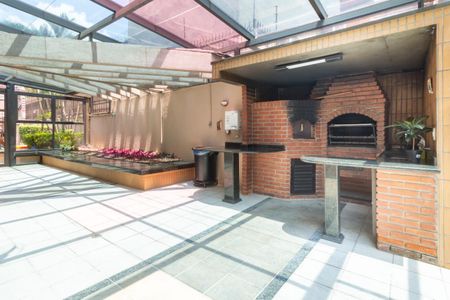 Apartamento à venda com 148m², 4 quartos e 3 vagas