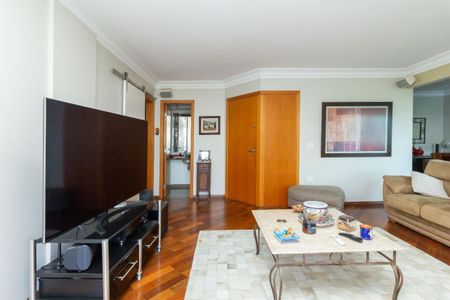 Apartamento à venda com 148m², 4 quartos e 3 vagas