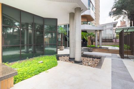 Apartamento à venda com 148m², 4 quartos e 3 vagas