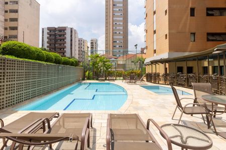 Apartamento à venda com 148m², 4 quartos e 3 vagas