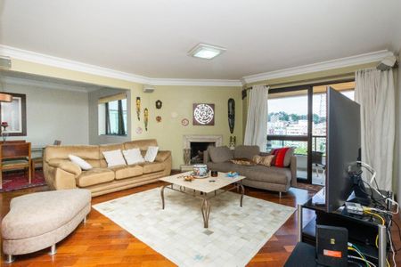 Apartamento à venda com 148m², 4 quartos e 3 vagas
