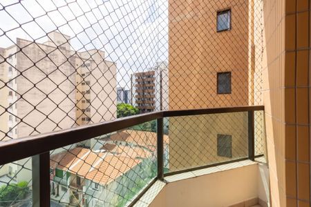 Apartamento à venda com 148m², 4 quartos e 3 vagas