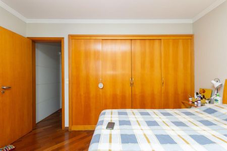 Apartamento à venda com 148m², 4 quartos e 3 vagas