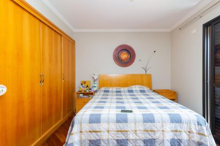 Apartamento à venda com 148m², 4 quartos e 3 vagas