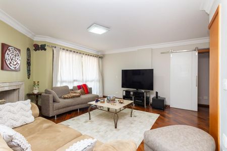 Apartamento à venda com 148m², 4 quartos e 3 vagas
