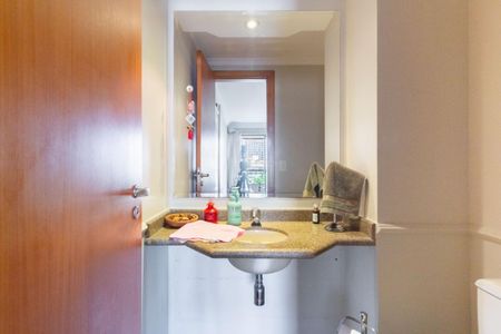Apartamento à venda com 148m², 4 quartos e 3 vagas