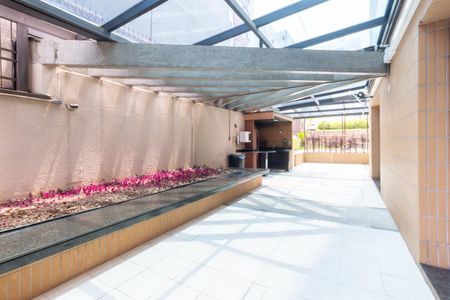 Apartamento à venda com 148m², 4 quartos e 3 vagas