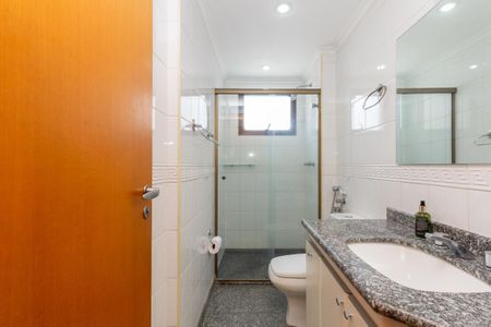Apartamento à venda com 148m², 4 quartos e 3 vagas