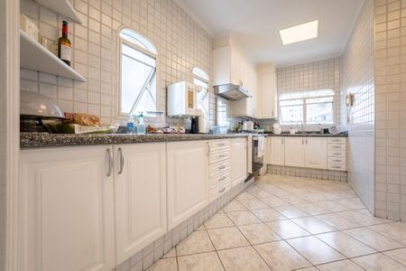 Apartamento à venda com 5 quartos, 624m² em Alto de Pinheiros, São Paulo