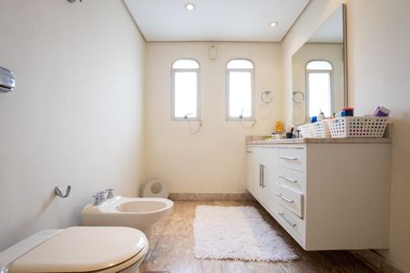Apartamento à venda com 5 quartos, 624m² em Alto de Pinheiros, São Paulo