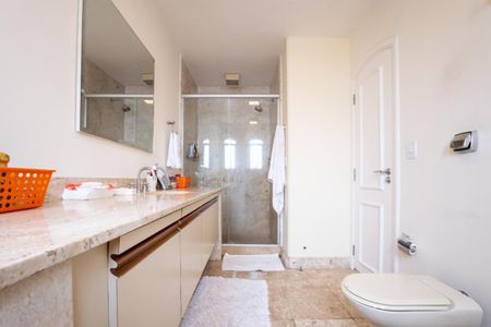 Apartamento à venda com 5 quartos, 624m² em Alto de Pinheiros, São Paulo