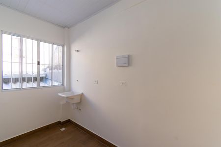 Área de Serviço de casa para alugar com 3 quartos, 83m² em Vila Formosa, São Paulo