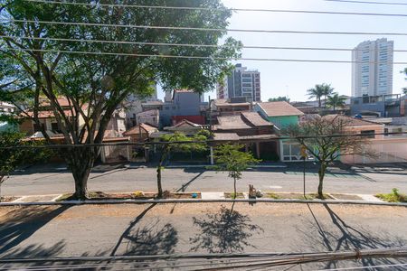 Vista do Quarto 1 de casa para alugar com 3 quartos, 83m² em Vila Formosa, São Paulo