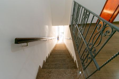 Entrada de casa para alugar com 3 quartos, 83m² em Vila Formosa, São Paulo