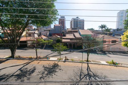 Vista do Quarto 2 de casa para alugar com 3 quartos, 83m² em Vila Formosa, São Paulo