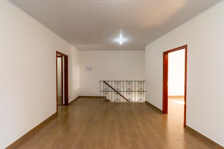 Sala de casa para alugar com 3 quartos, 83m² em Vila Formosa, São Paulo