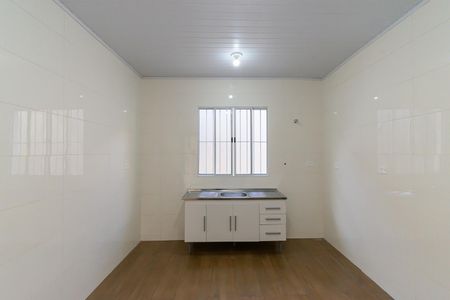 Cozinha de casa para alugar com 3 quartos, 83m² em Vila Formosa, São Paulo