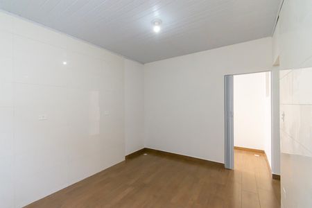 Cozinha de casa para alugar com 3 quartos, 83m² em Vila Formosa, São Paulo