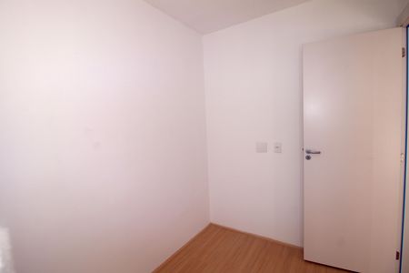 Apartamento para alugar com 40m², 2 quartos e sem vagaQuarto 2