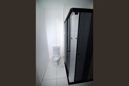 Apartamento para alugar com 40m², 2 quartos e sem vagaBanheiro