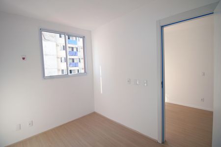 Apartamento para alugar com 40m², 2 quartos e sem vagaQuarto 1
