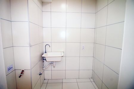 Apartamento para alugar com 40m², 2 quartos e sem vagaÁrea de Serviço