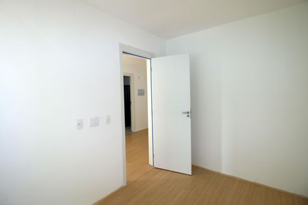 Apartamento para alugar com 40m², 2 quartos e sem vagaQuarto 1
