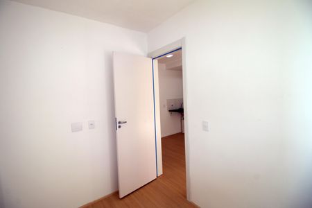 Apartamento para alugar com 40m², 2 quartos e sem vagaQuarto 2