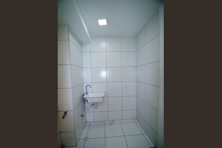 Apartamento para alugar com 40m², 2 quartos e sem vagaÁrea de Serviço