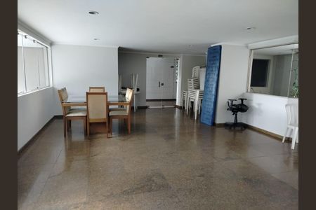 Apartamento à venda com 4 quartos, 201m² em Santana, São Paulo