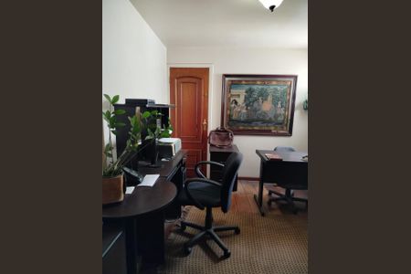 Apartamento à venda com 4 quartos, 201m² em Santana, São Paulo