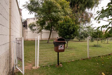 Apartamento à venda com 67m², 2 quartos e 1 vagaÁrea comum
