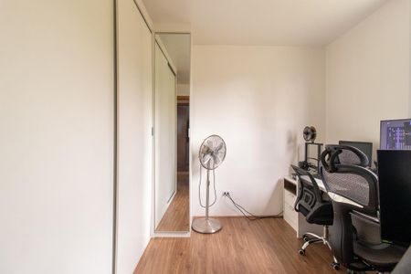 Apartamento à venda com 67m², 2 quartos e 1 vagaQuarto 2