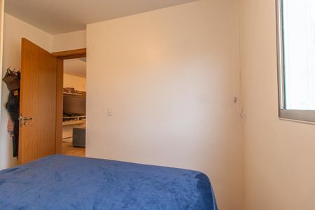 Apartamento à venda com 67m², 2 quartos e 1 vagaQuarto 1