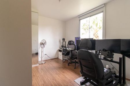 Apartamento à venda com 67m², 2 quartos e 1 vagaQuarto 2